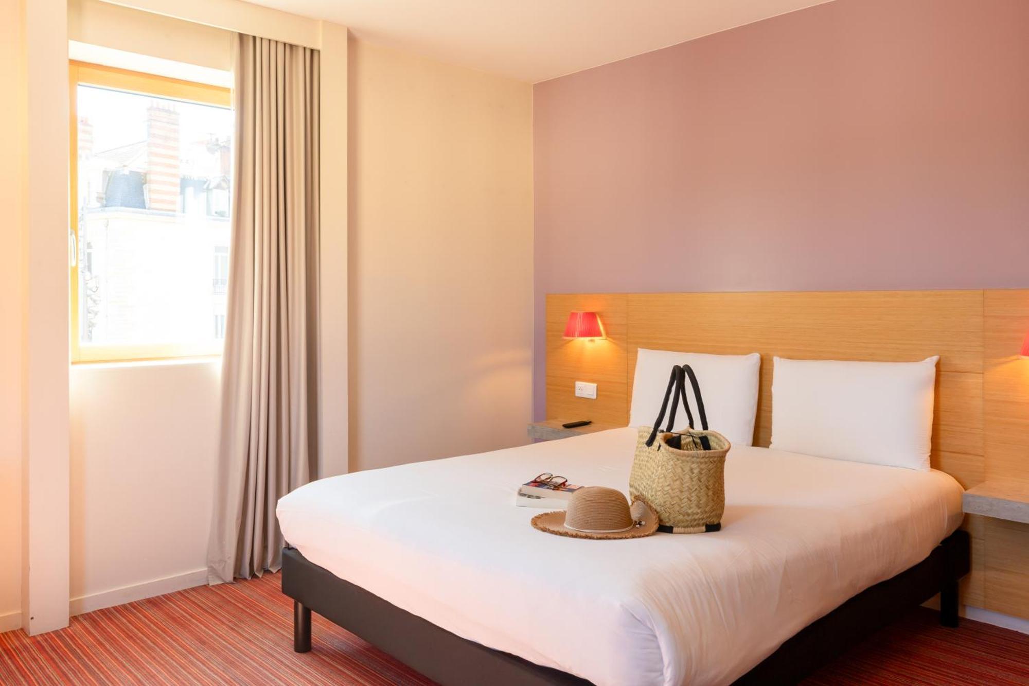 Ibis Styles Le Puy En Velay Hotell Exteriör bild