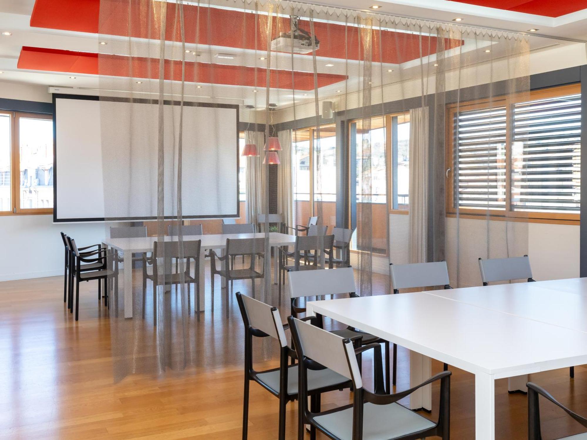 Ibis Styles Le Puy En Velay Hotell Exteriör bild